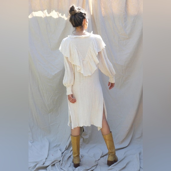 Jen’s pirate booty Alta dress NWT - Picture 5 of 5